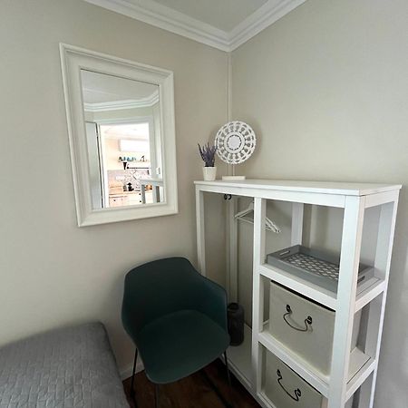 Aranypart Apartmanhazak Tiszakécske Exterior foto