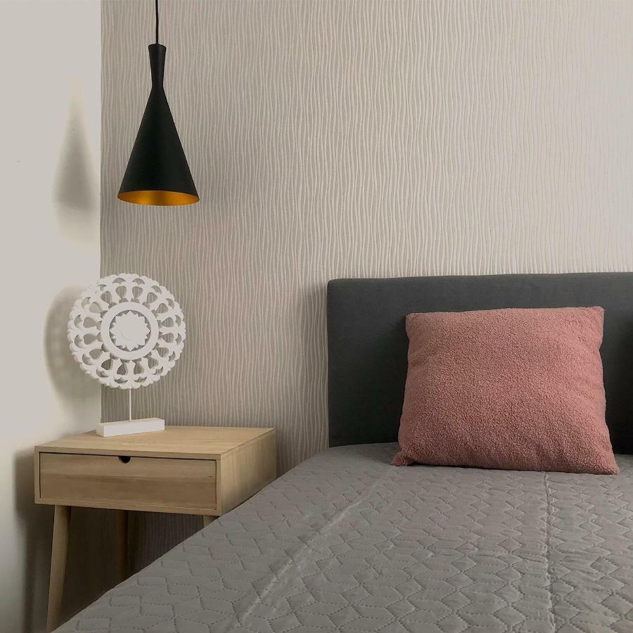 Aranypart Apartmanhazak Tiszakécske Exterior foto